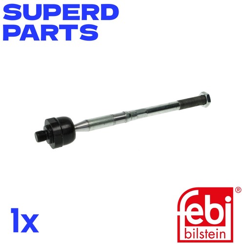 Tie rod fits mercedes - l/r, fits: