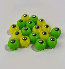  3D printed paintball HDR 50