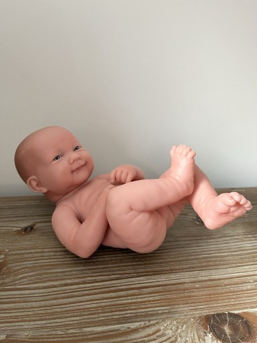 Berenguer baby doll - berenguer,