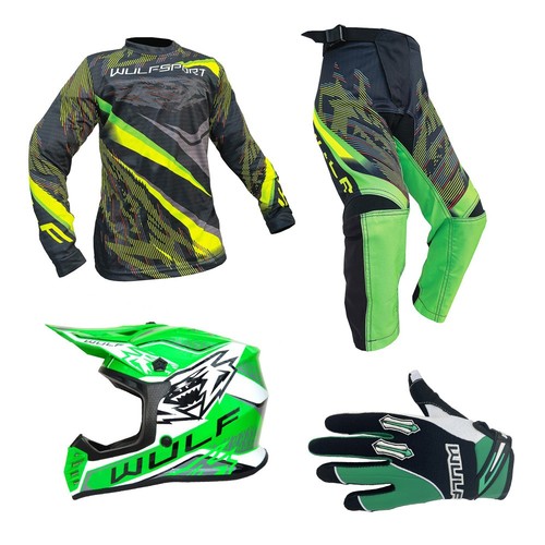 Kids wulfsport 2026 - wulfsport,