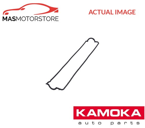 Engine rocker cover gasket - engine,