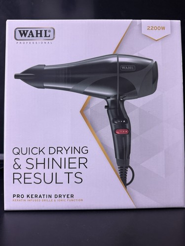 Wahl professional 2200w - professional,