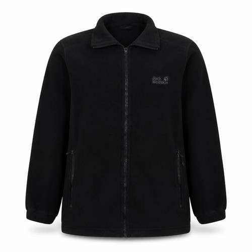 Jack wolfskin mens basic - wolfskin,