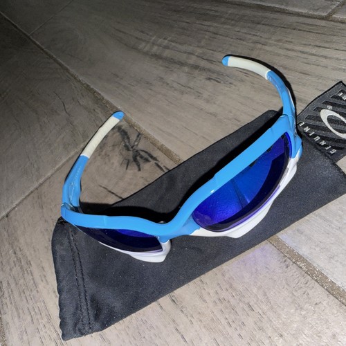 Oakley customized racing - oakley,