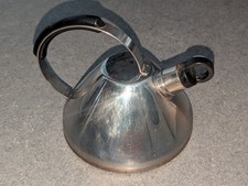 Vintage Traditional Stainless