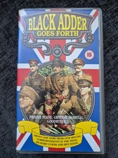 Blackadder Goes Forth 4th