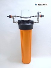 Car wash water - car, with