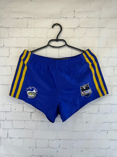 Parramatta eels rugby shorts - eels,