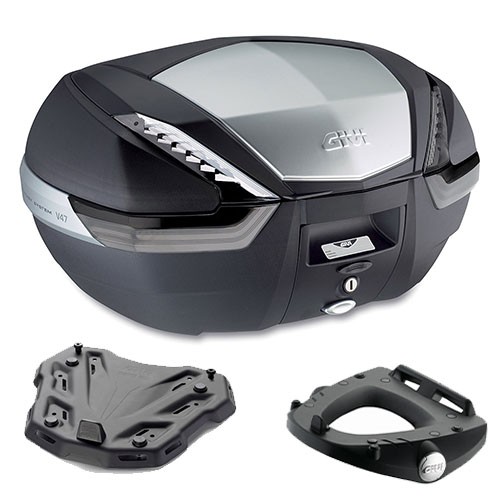 Givi v47nt top case 47l - top,