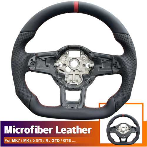 For gti mk7 - gti, r