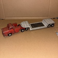 Dinky Supertoys #986 Mighty