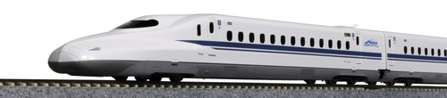 Kato gauge n700series 2000 - n,
