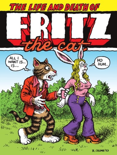 The life and death fritz - and,