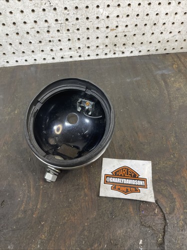Harley chopper bobber 4 - chopper, 5-3/4"