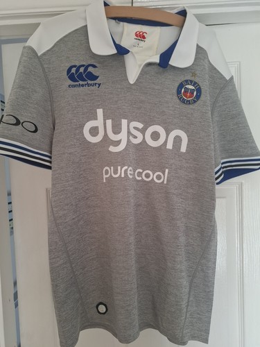 Bath rugby canterbury away - bath,