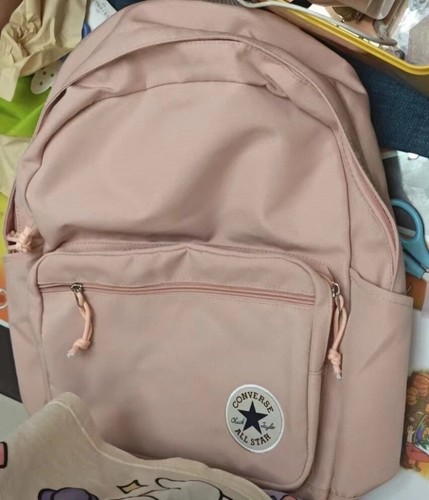 Canvas rucksack lightweight - rucksack,