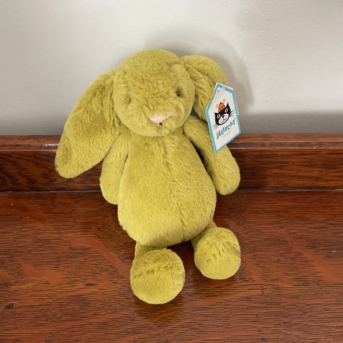 Jellycat bashful zingy bunny - jellycat,