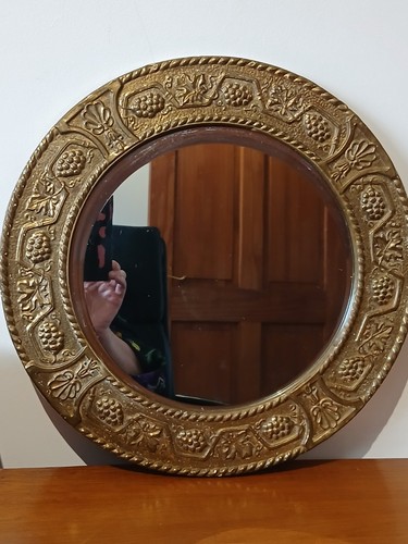 Diameter brass ornate - diameter,