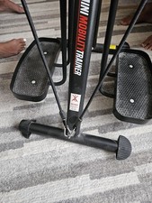 Mini Mobility Trainer