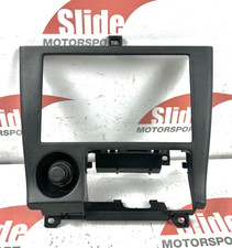 Nissan Silvia S14 Factory Radio Console Bezel Panel Trim S14a 200sx