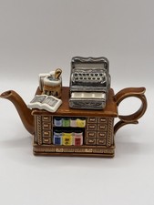 Vintage Paul Cardew Teapot