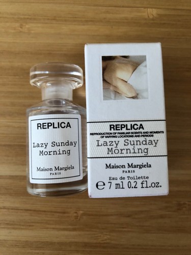 Maison margiela replica lazy - margiela,