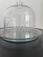 Cake Stand Aand Cover