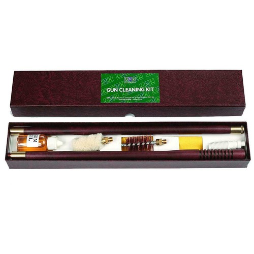 Gmk deluxe shotgun cleaning - deluxe,
