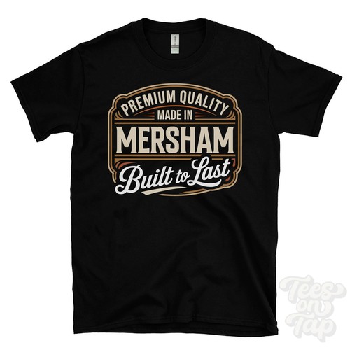 Made mersham premium - made,