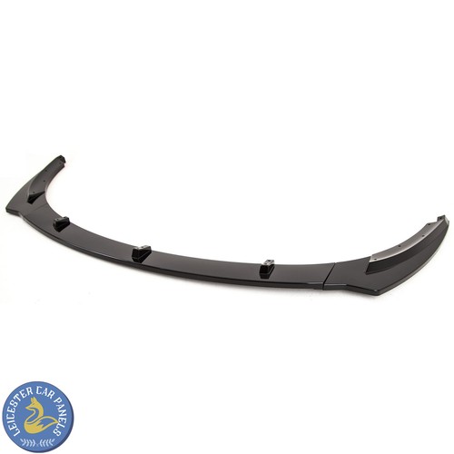 2004 2009 front lip splitter - 2004-2009,