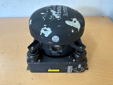 EX MOD Aircraft Sperry