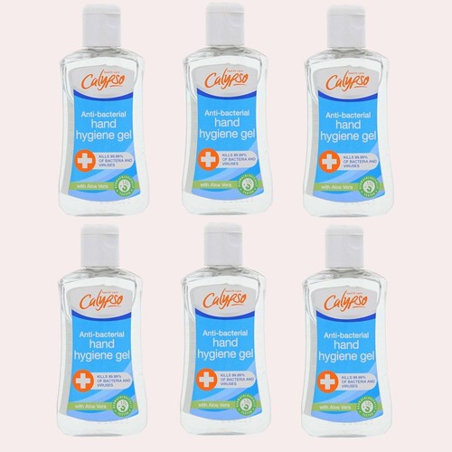 Anti bacterial hand sanitizer - anti-bacterial,