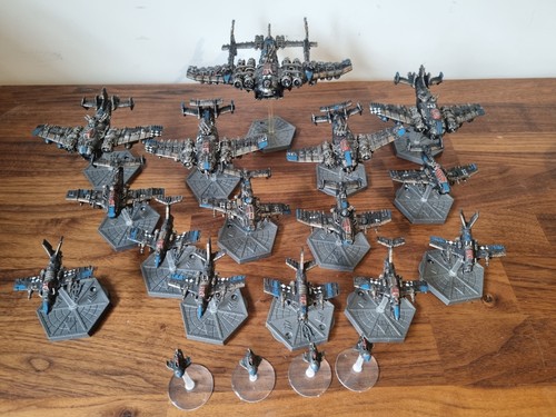 Games workshop aeronautica - games,