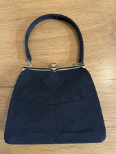 Vintage Genuine Cordé Handbag