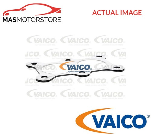 Exhaust manifold gasket vaico - gasket,
