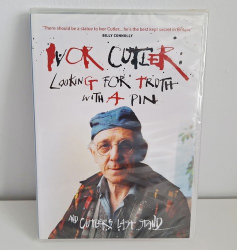 Ivor cutler dvd looking - looking, for