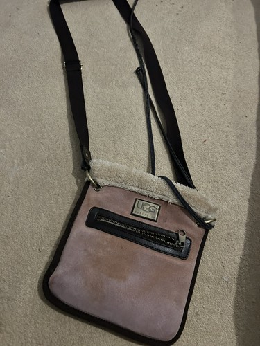 Ugg cross body bag - body,