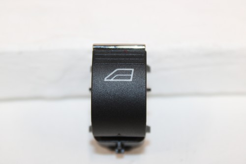 Electric window switch front - switch,