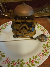 Long Case Clock Movement