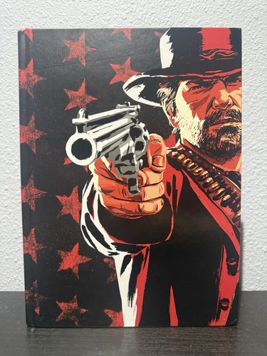 Red dead redemption official - redemption,