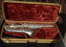Tenor saxophone keilwerth - tenor,