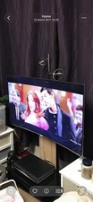 Samsung curve 43inch uhd - samsung,