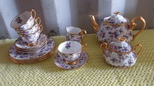 Royal Albert 100 Years 1940's