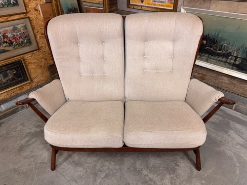 Stunning ercol elm - elm, beech