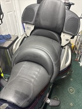 BMW K1200 LT Passenger Pillion Seat