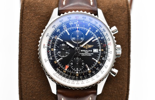 Breitling navitimer - breitling,