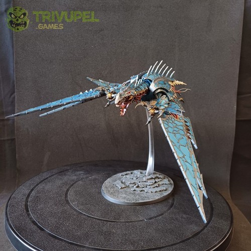 Custom chaos space - custom,