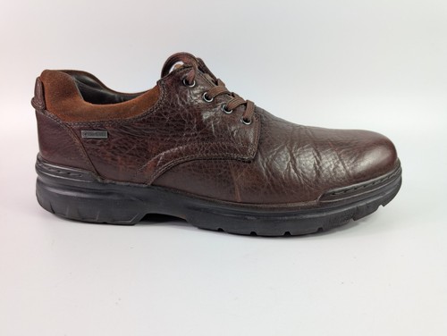 Clarks goretex contour cushion - goretex,