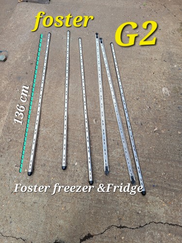 Foster fridge freezer - ,