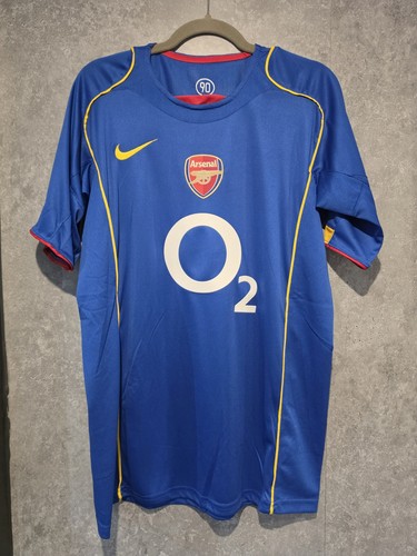 Arsenal retro shirt - retro,